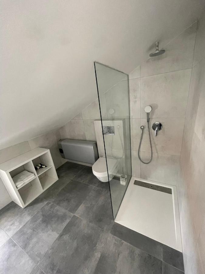 Duplex Appartment Luna Крк Екстер'єр фото
