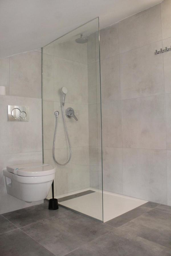 Duplex Appartment Luna Крк Екстер'єр фото